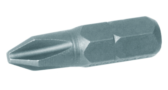 BIT PH3X25 mm S2 - 10 bal. (100)